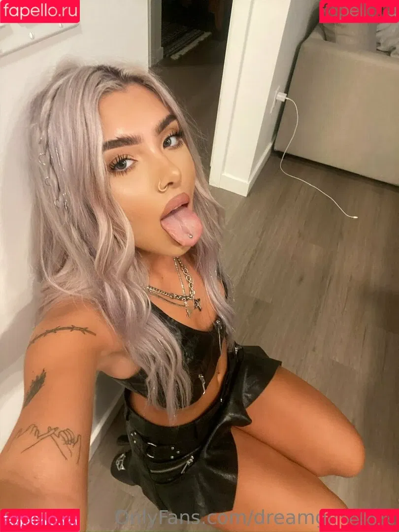 dreamgirlkylee Onlyfans Photo Gallery 