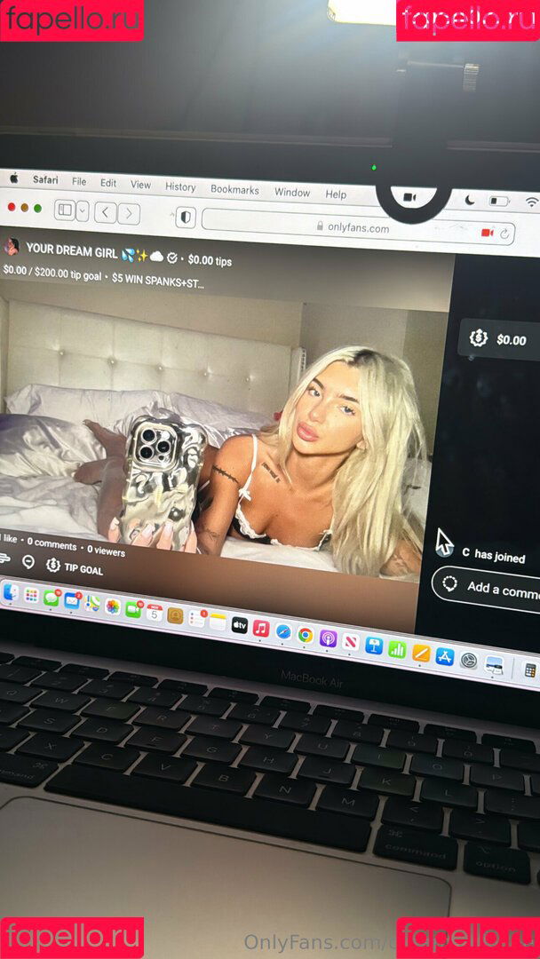 dreamgirlkylee Onlyfans Photo Gallery 