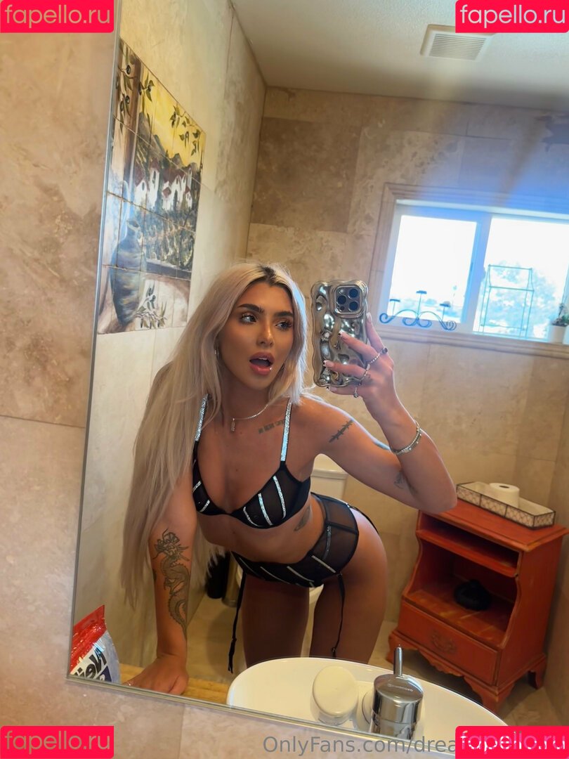 dreamgirlkylee Onlyfans Photo Gallery 