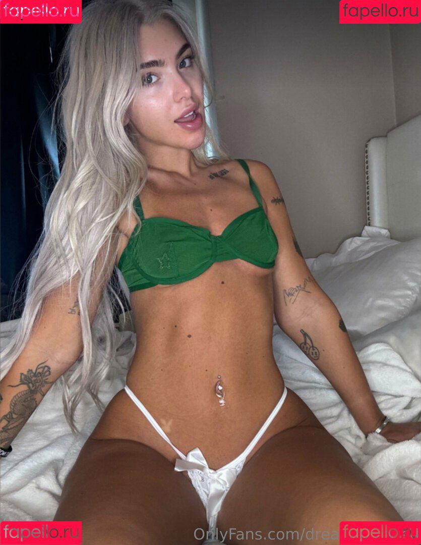 dreamgirlkylee Onlyfans Photo Gallery 