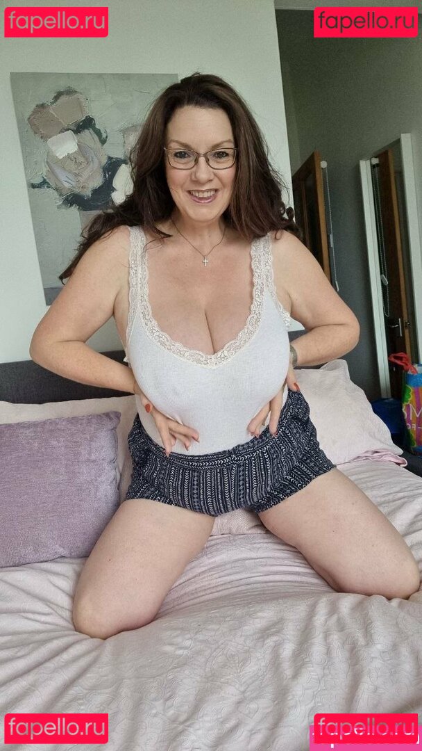 glamgran56 Nude Onlyfans Photo 45