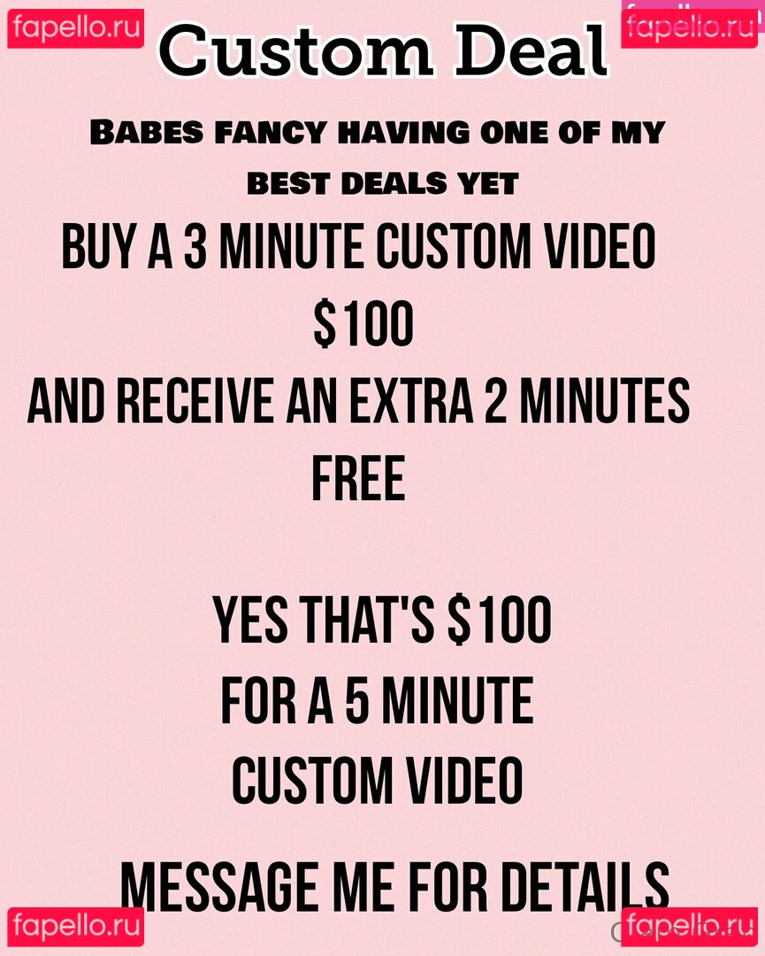 glamgran56 Nude Onlyfans Photo 11