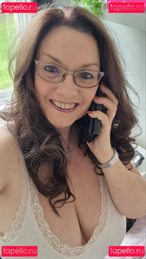 glamgran56 Nude Onlyfans Photo 6
