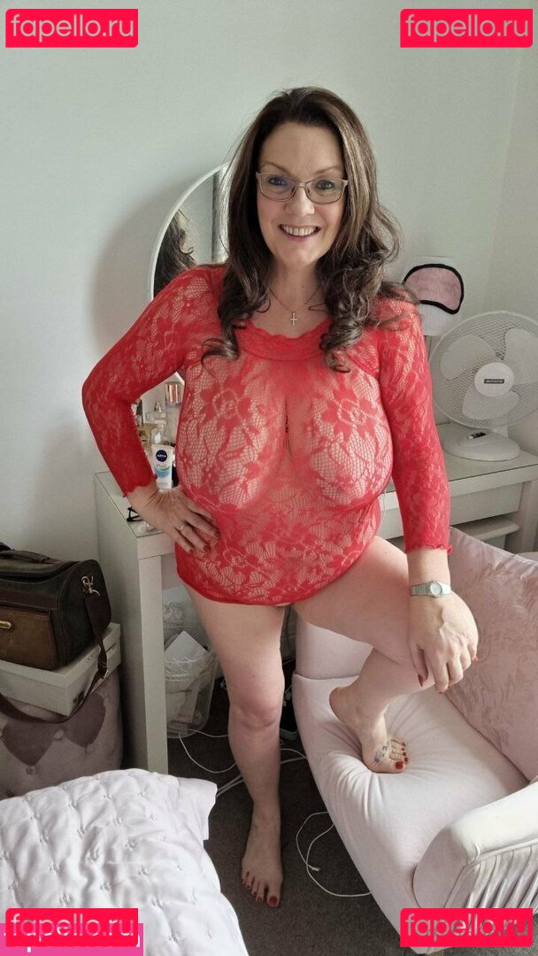 glamgran56 Nude Onlyfans Photo 3