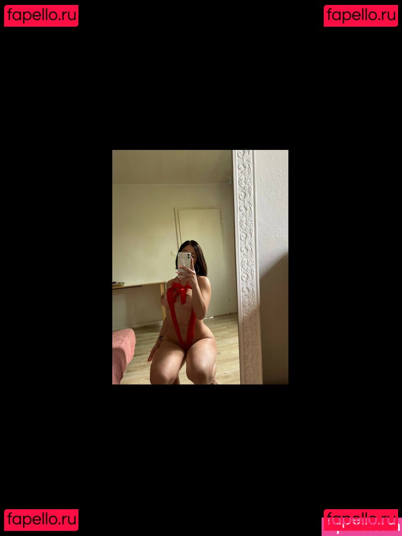 indigobabe Nude Onlyfans Photo 31