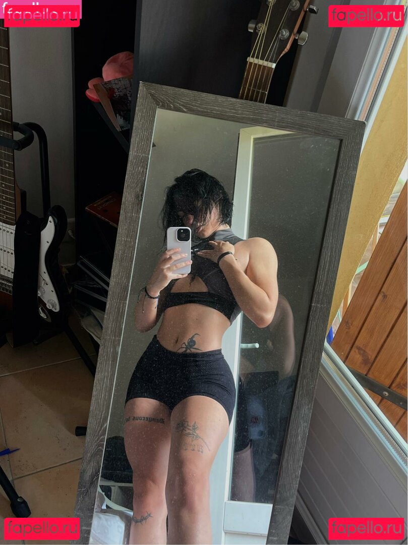 indigobabe Nude Onlyfans Photo 29