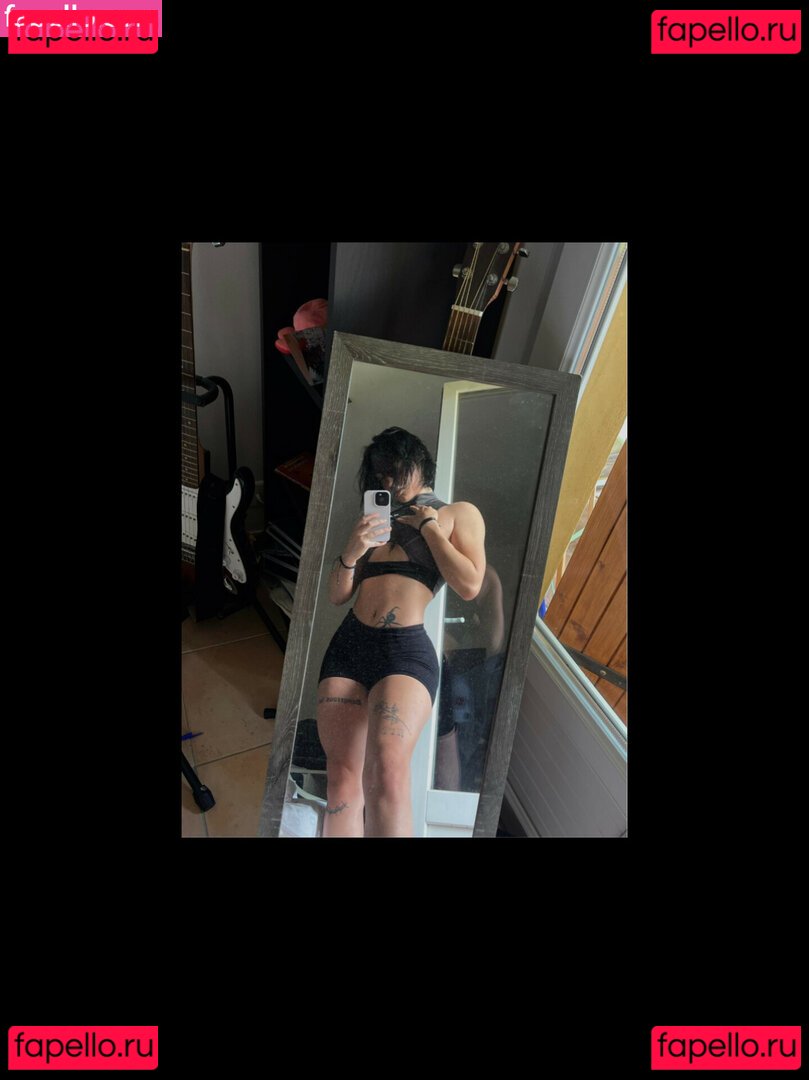 indigobabe Nude Onlyfans Photo 28