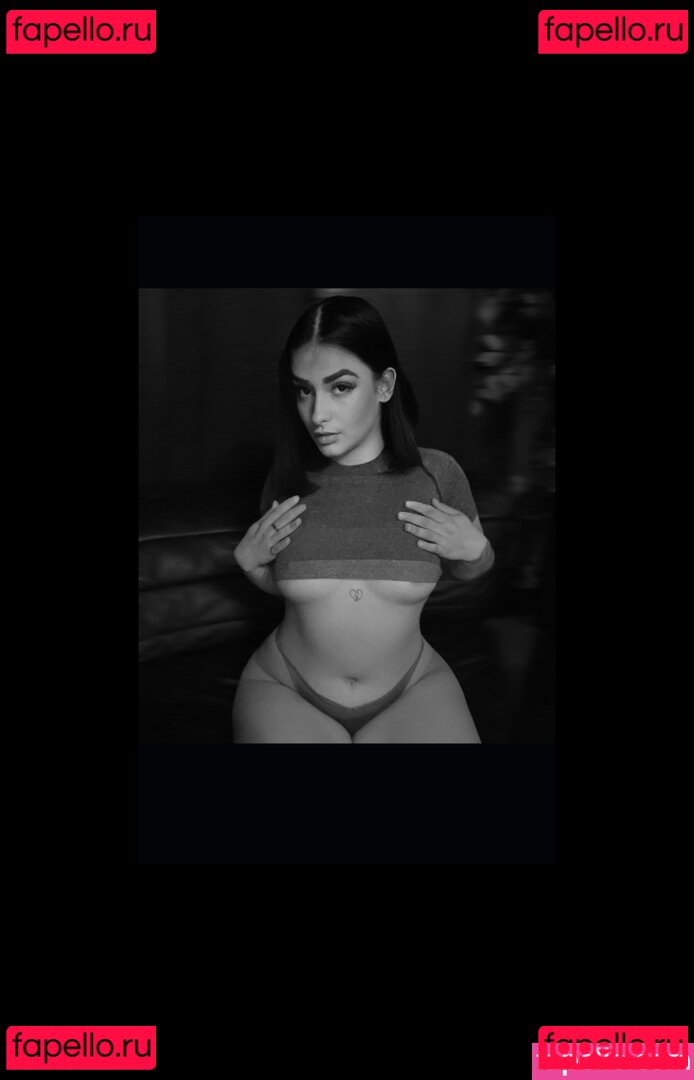 indigobabe Nude Onlyfans Photo 15