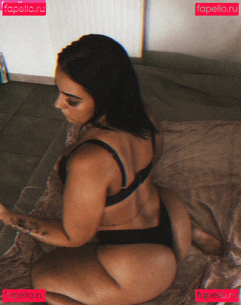 indigobabe Nude Onlyfans Photo 7