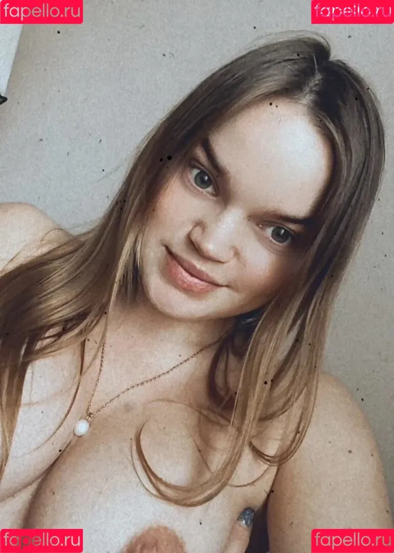 Bebebambi Onlyfans Photo Gallery 