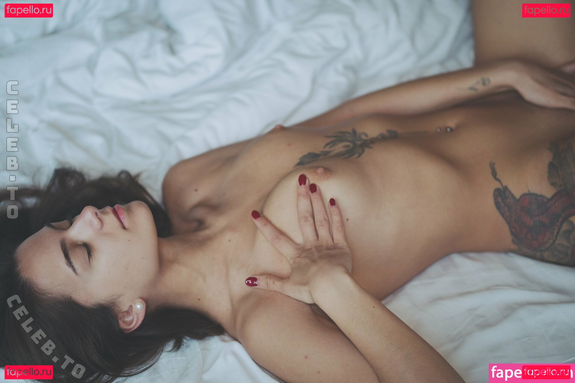 Maria Sudus Nude Onlyfans Photo 13