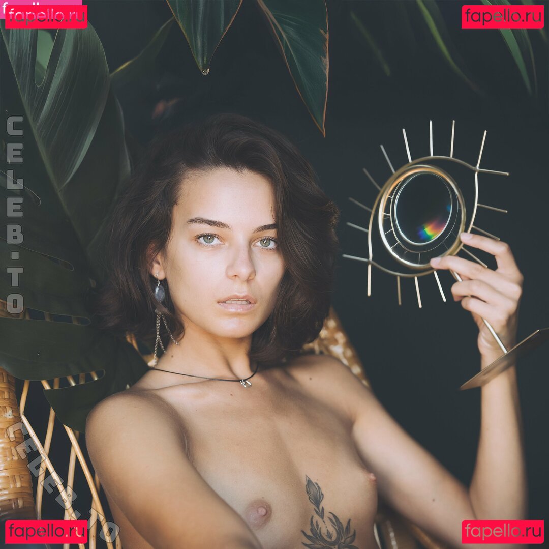 Maria Sudus Nude Onlyfans Photo 10