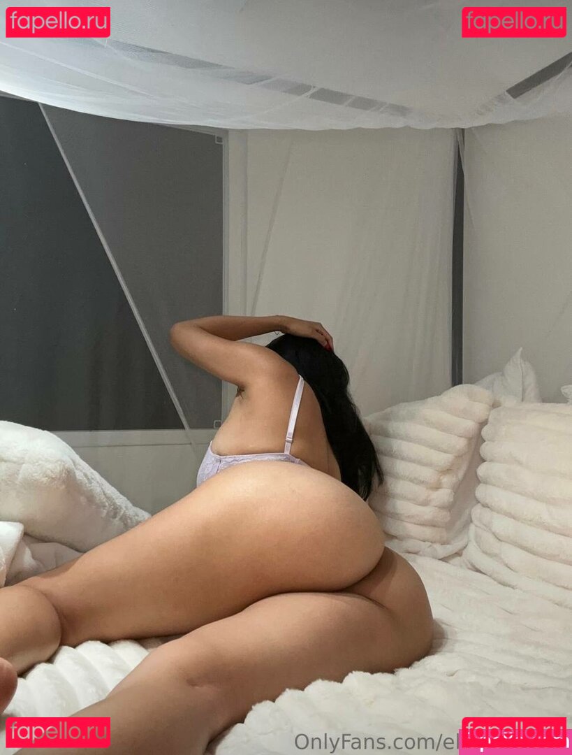 Elsy Guevara Nude Onlyfans Photo 28