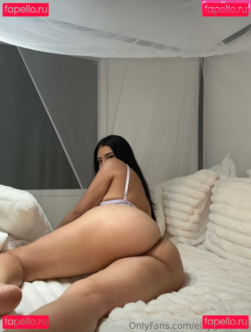 Elsy Guevara Nude Onlyfans Photo 29