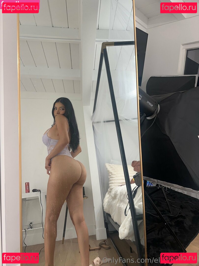 Elsy Guevara Nude Onlyfans Photo 18