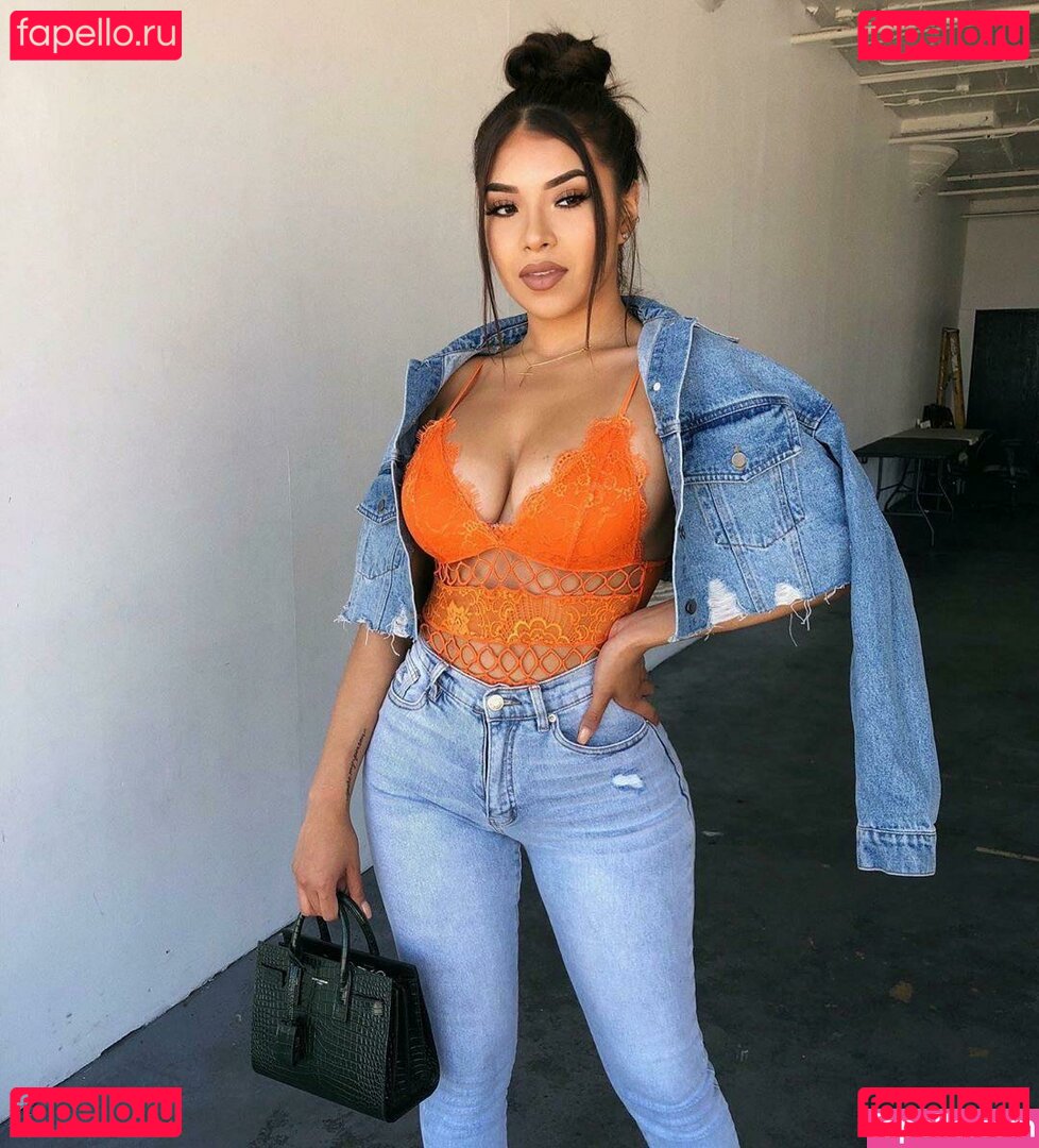Elsy Guevara Nude Onlyfans Photo 4