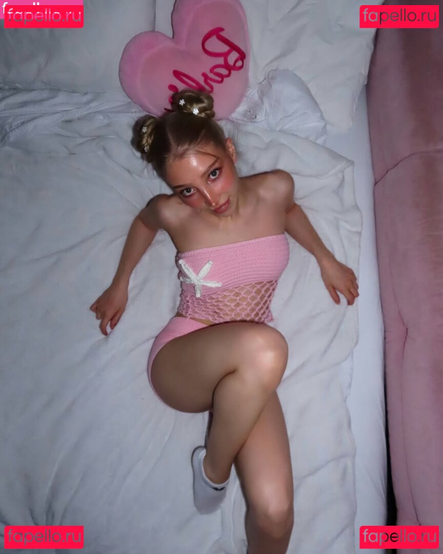rosegnlz Nude Onlyfans Photo 4