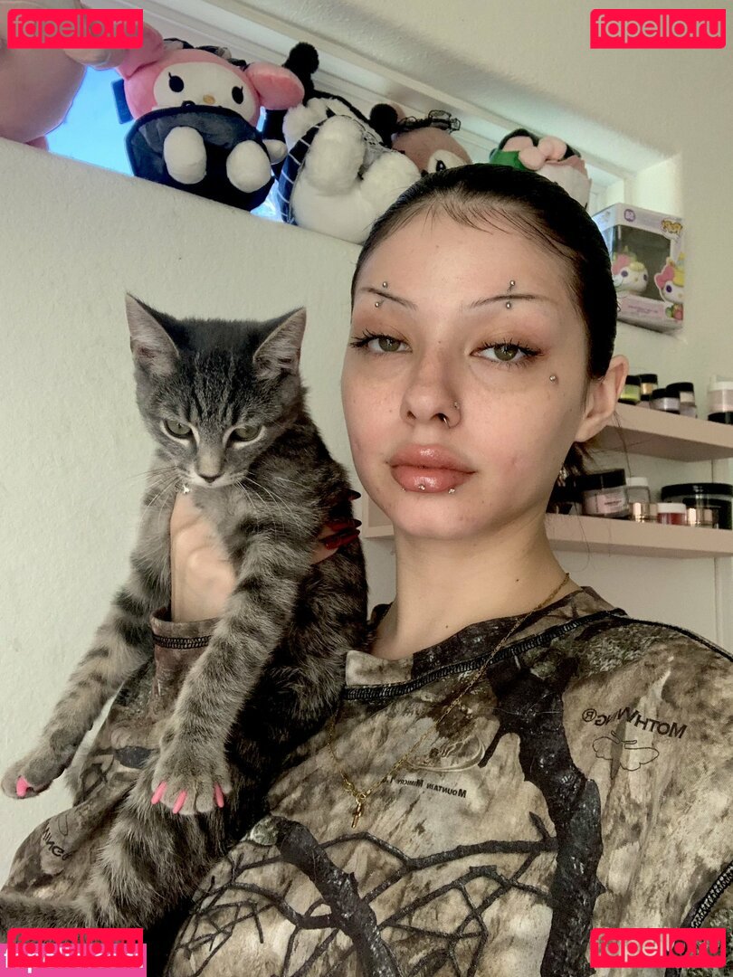 dopeheadmariee Nude Onlyfans Photo 5