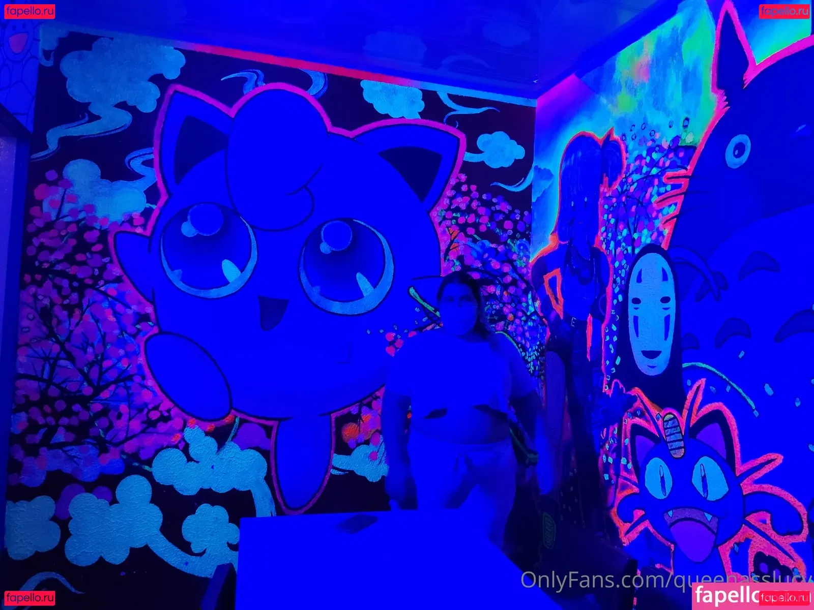 wetbigpussy Onlyfans Photo Gallery 