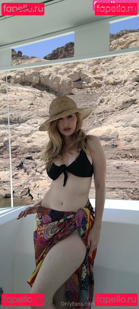 kendrajamesvip Nude Onlyfans Photo 8