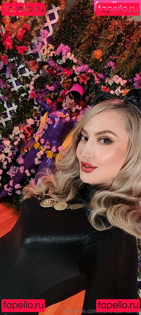 kendrajamesvip Nude Onlyfans Photo 6