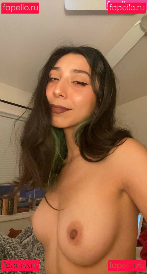 mo0nju1c3 Nude Onlyfans Photo 33