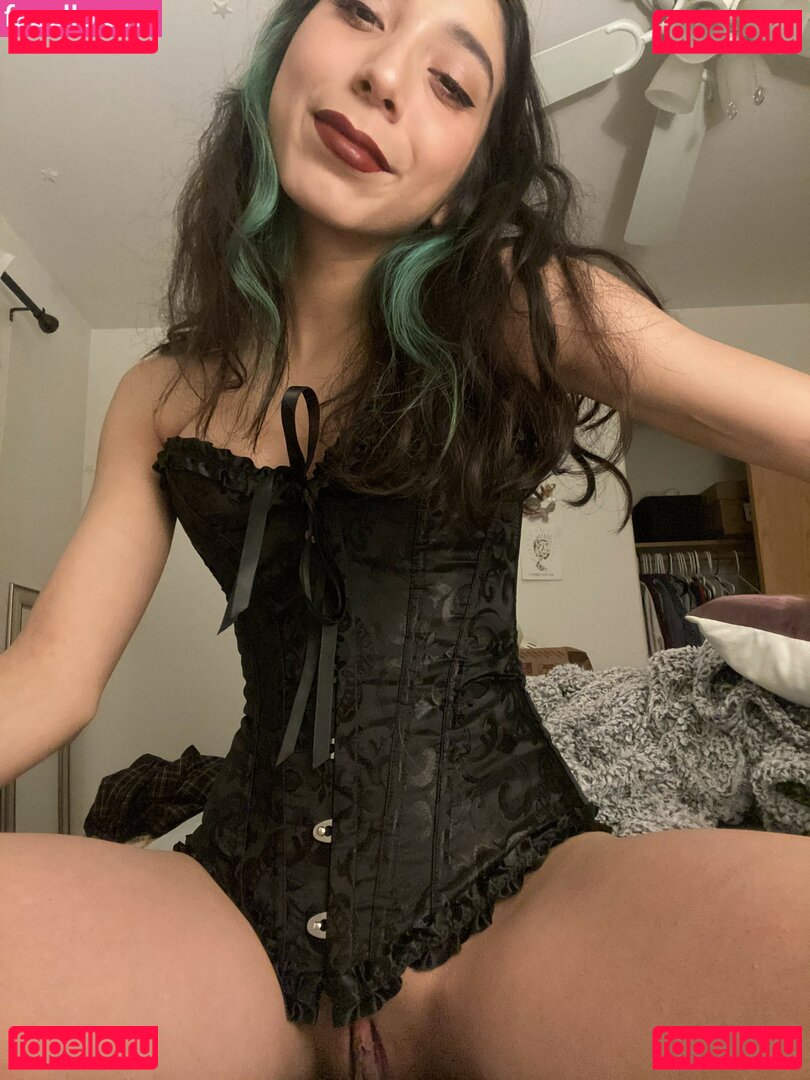 mo0nju1c3 Nude Onlyfans Photo 13