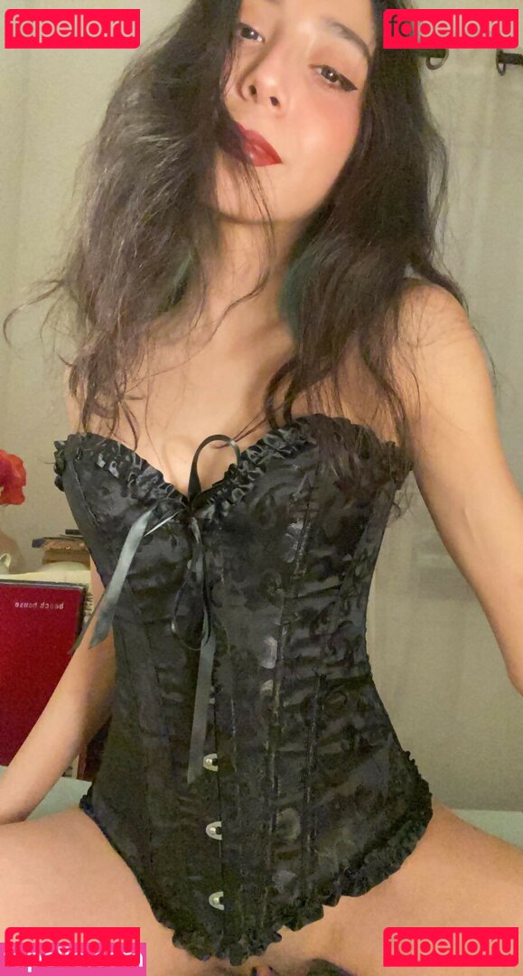 mo0nju1c3 Nude Onlyfans Photo 12
