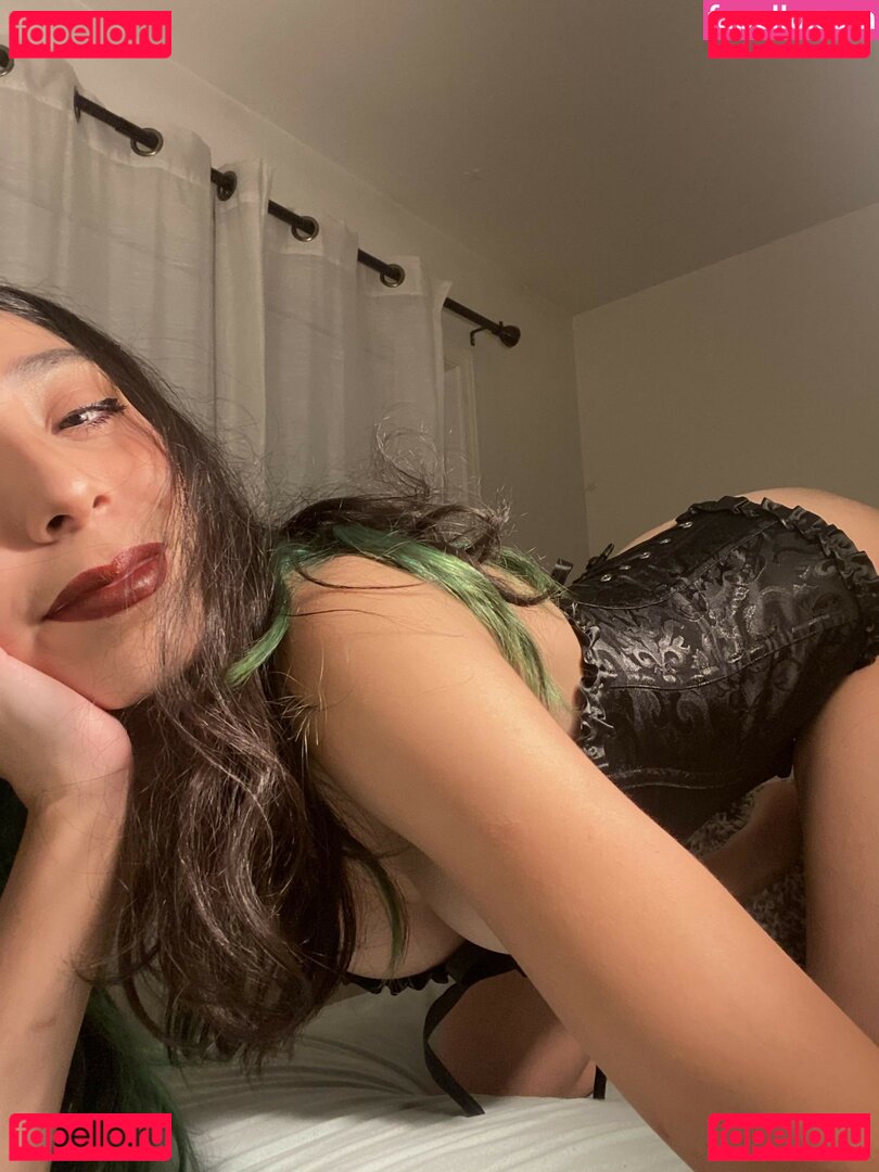 mo0nju1c3 Nude Onlyfans Photo 10