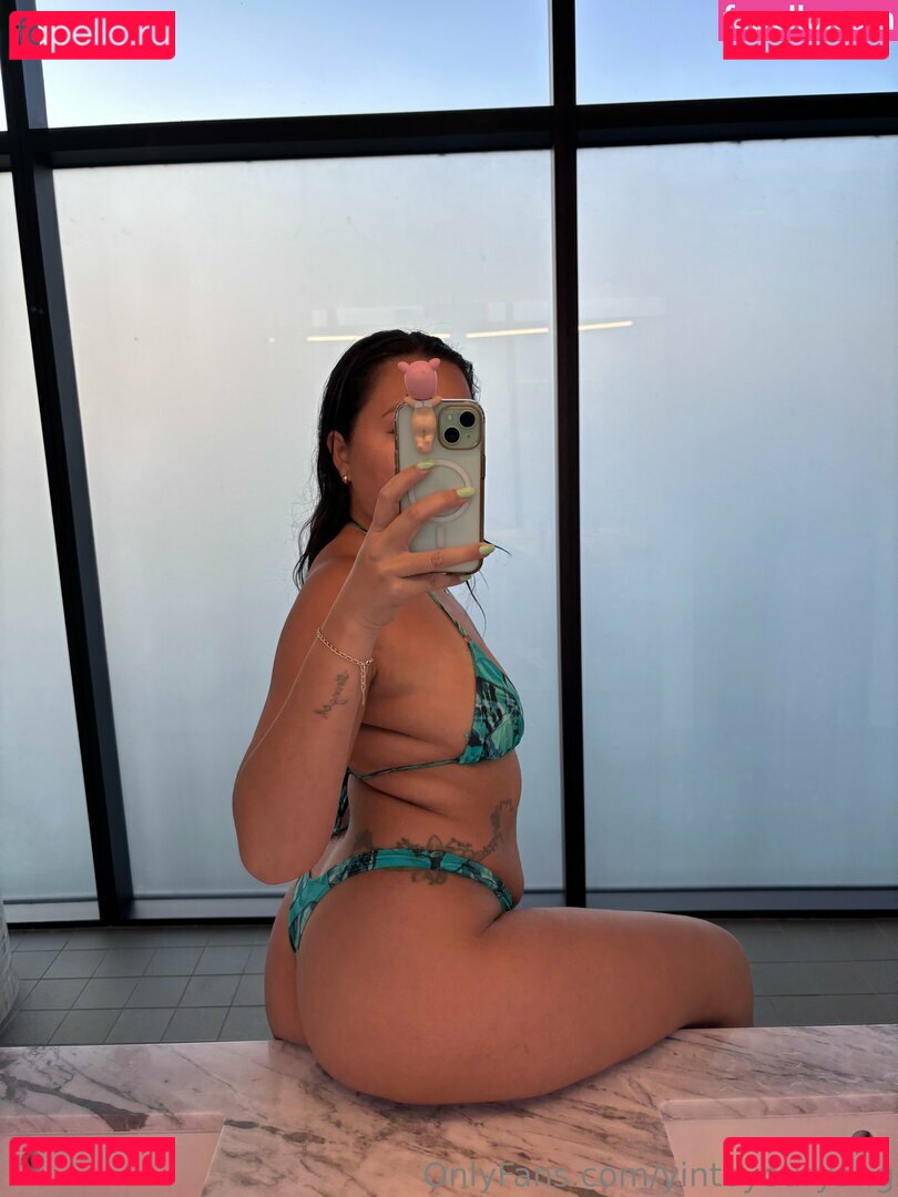 jaszybeee Nude Onlyfans Photo 11