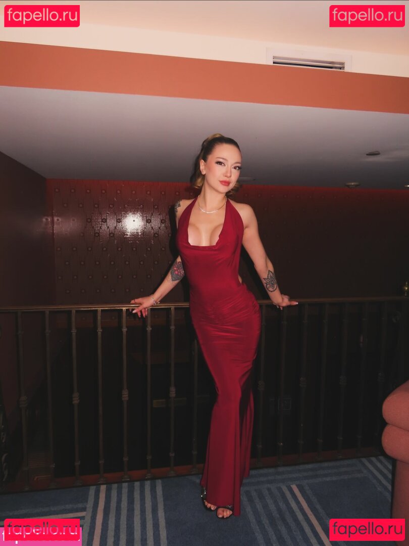 Gwenthedancer Nude Onlyfans Photo 46