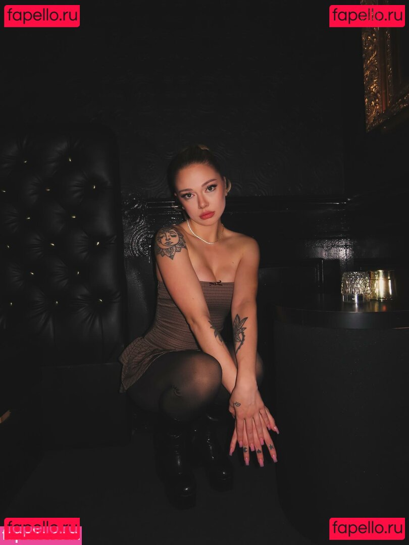Gwenthedancer Nude Onlyfans Photo 24