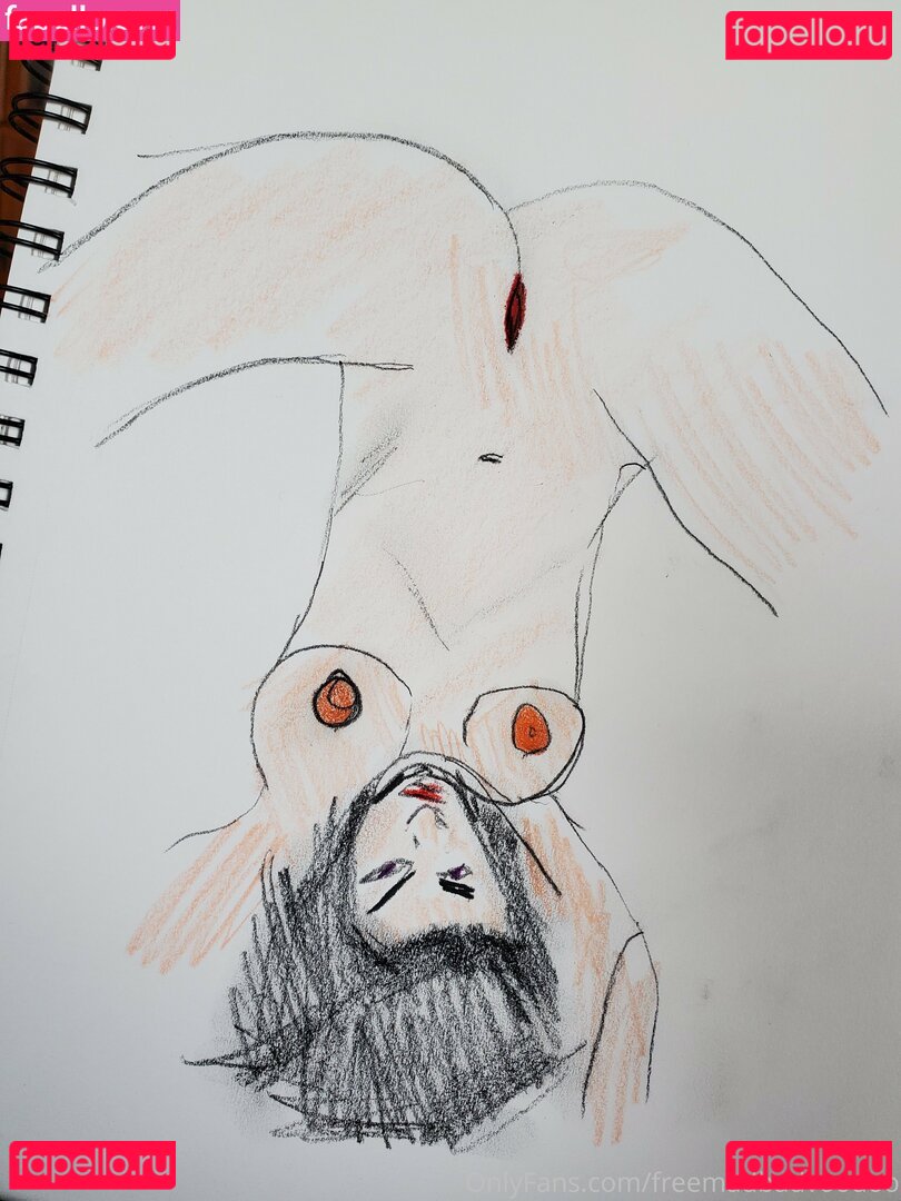 freemadbadvoodoo Nude Onlyfans Photo 42
