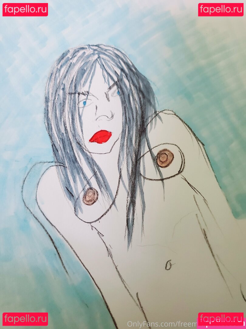 freemadbadvoodoo Nude Onlyfans Photo 40