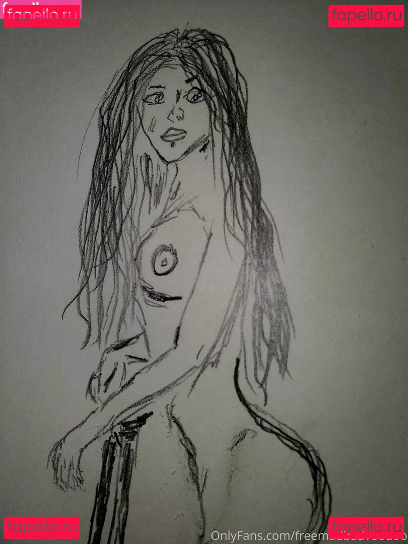 freemadbadvoodoo Nude Onlyfans Photo 13