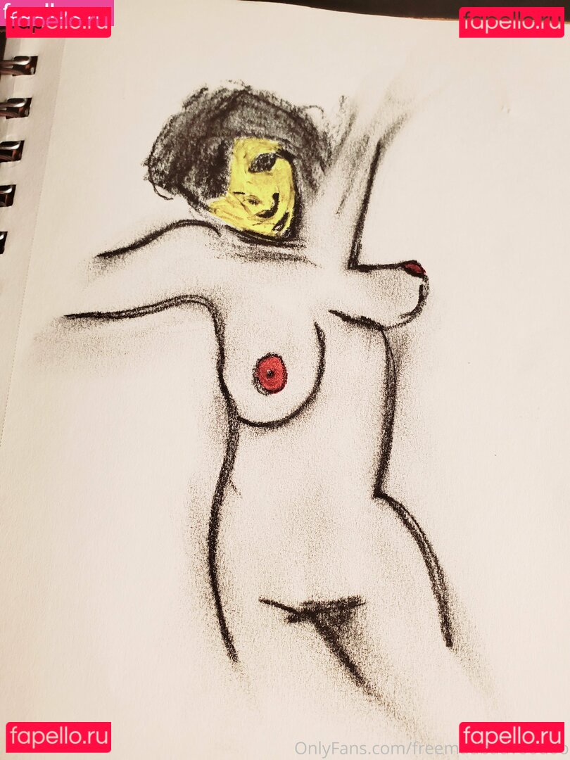 freemadbadvoodoo Nude Onlyfans Photo 7
