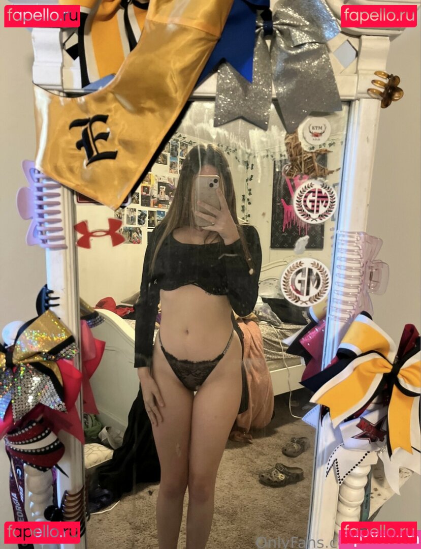 Kelsey Testi Nude Onlyfans Photo 9