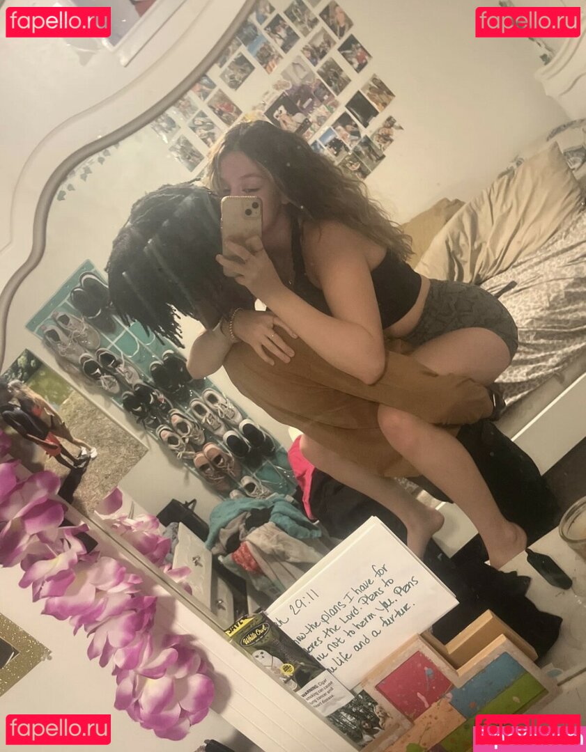 Kelsey Testi Nude Onlyfans Photo 8