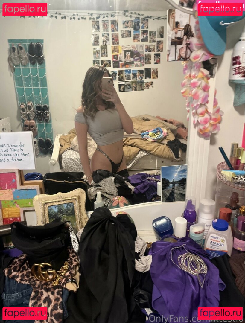 Kelsey Testi Nude Onlyfans Photo 6
