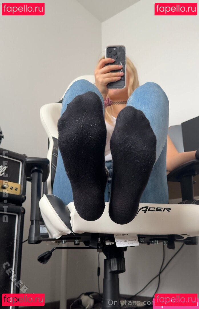 Luanaxsch Nude Onlyfans Photo 10