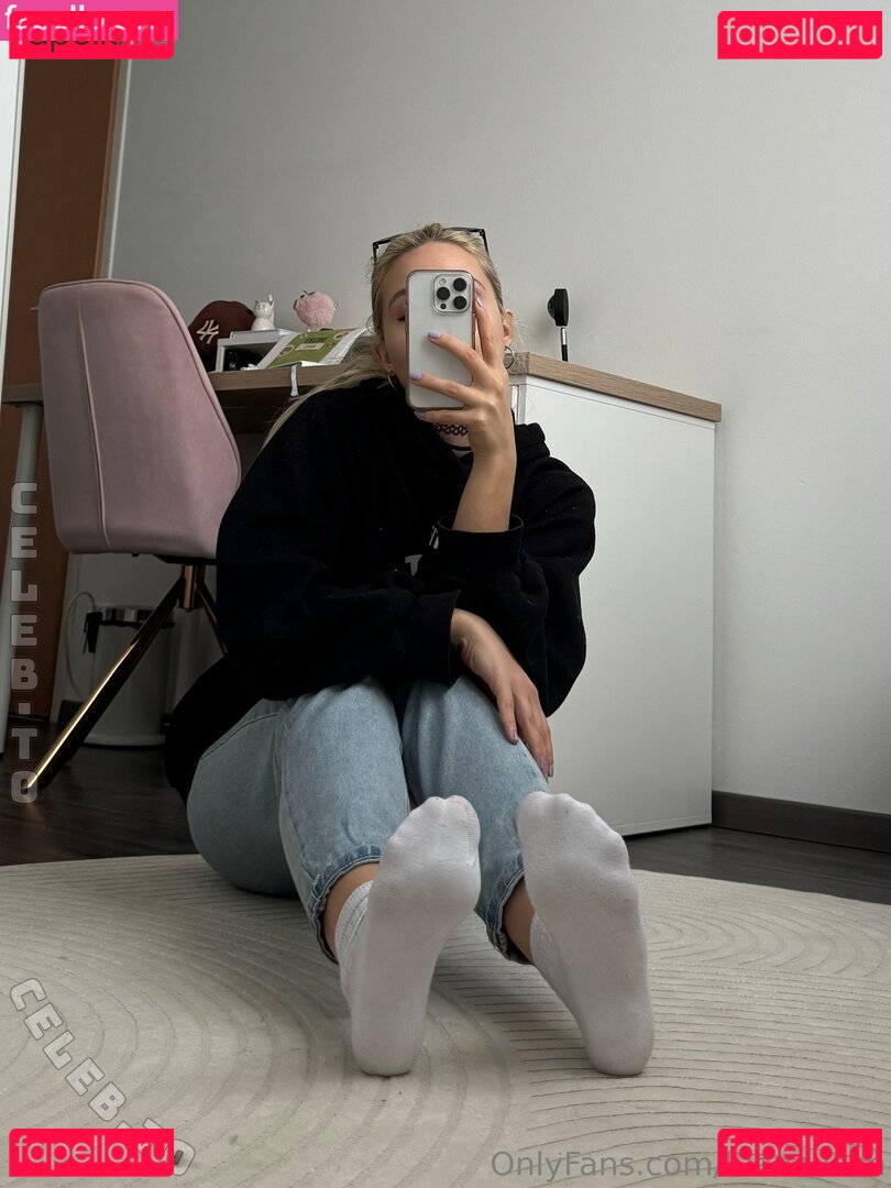 Luanaxsch Nude Onlyfans Photo 8