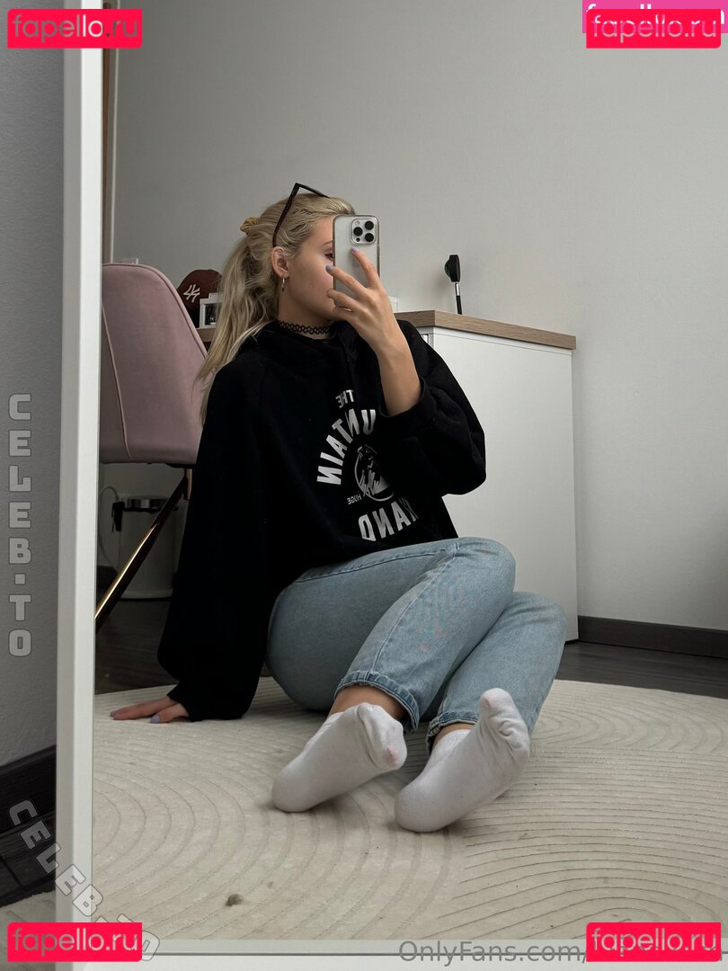 Luanaxsch Nude Onlyfans Photo 7