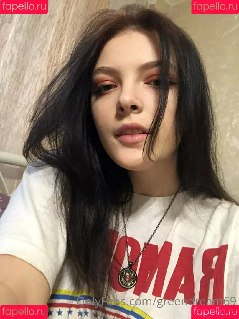 greendream69 Onlyfans Photo Gallery 