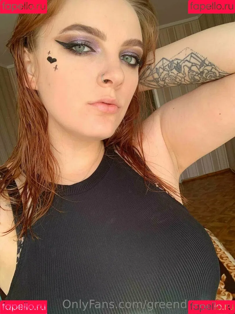 greendream69 Onlyfans Photo Gallery 