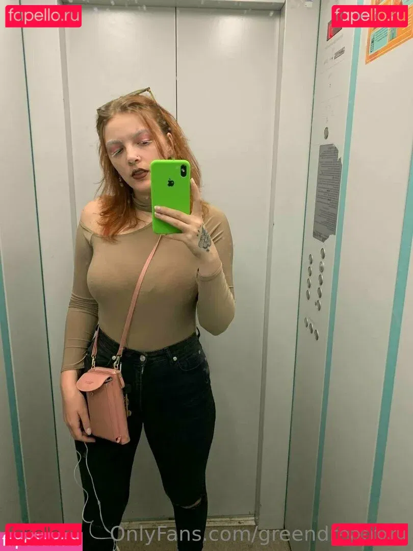 greendream69 Onlyfans Photo Gallery 