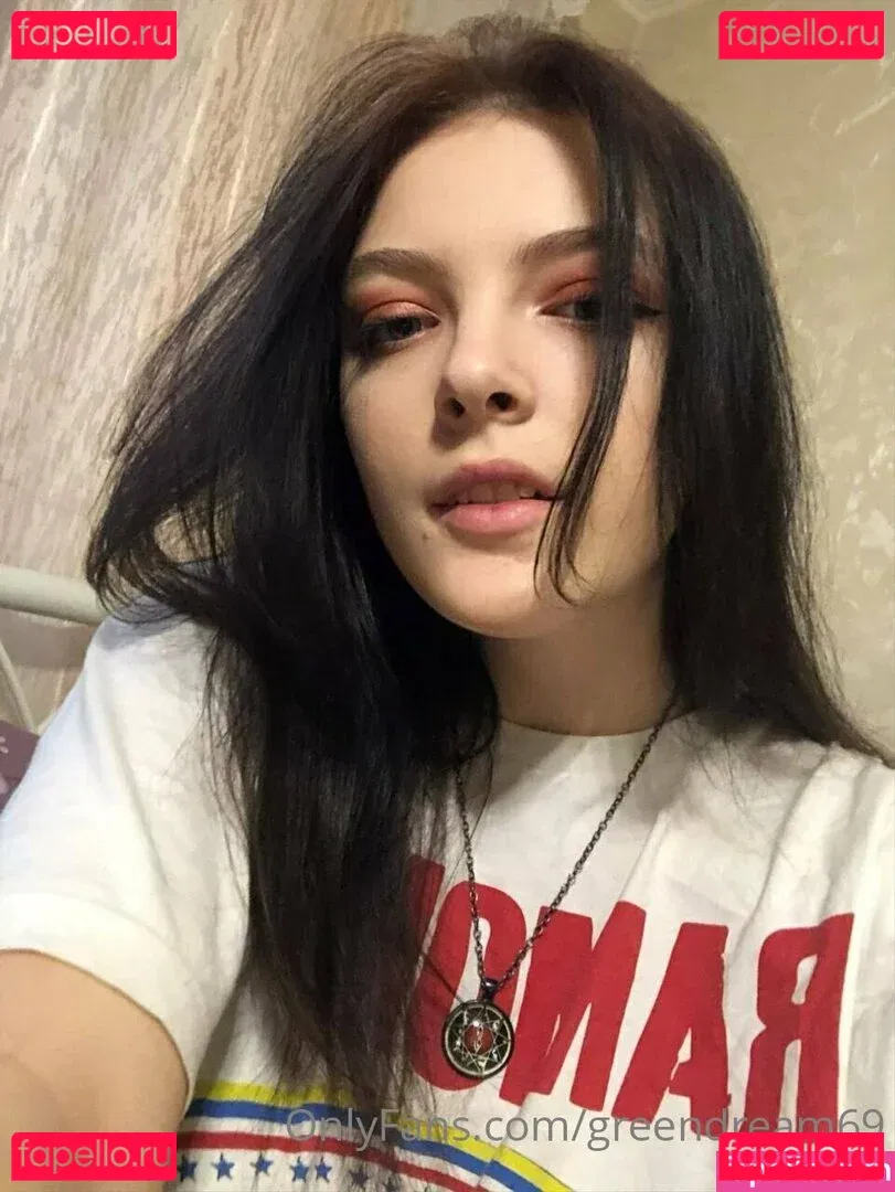 greendream69 Onlyfans Photo Gallery 