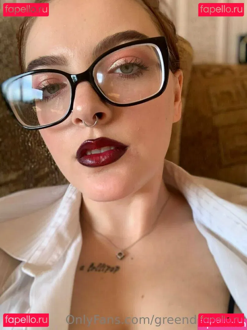 greendream69 Onlyfans Photo Gallery 