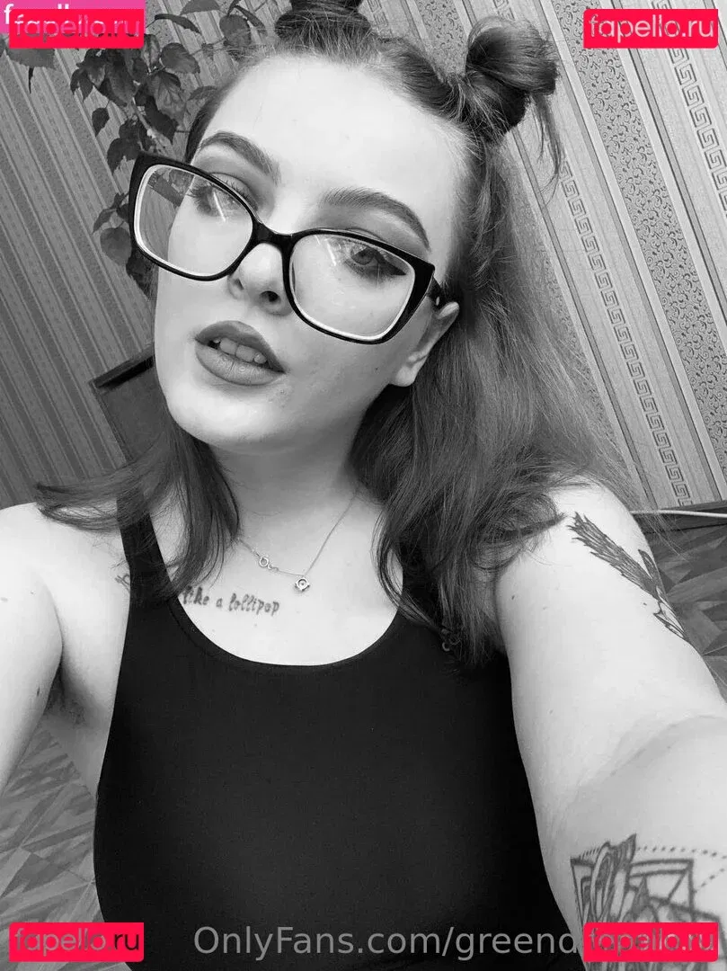 greendream69 Onlyfans Photo Gallery 