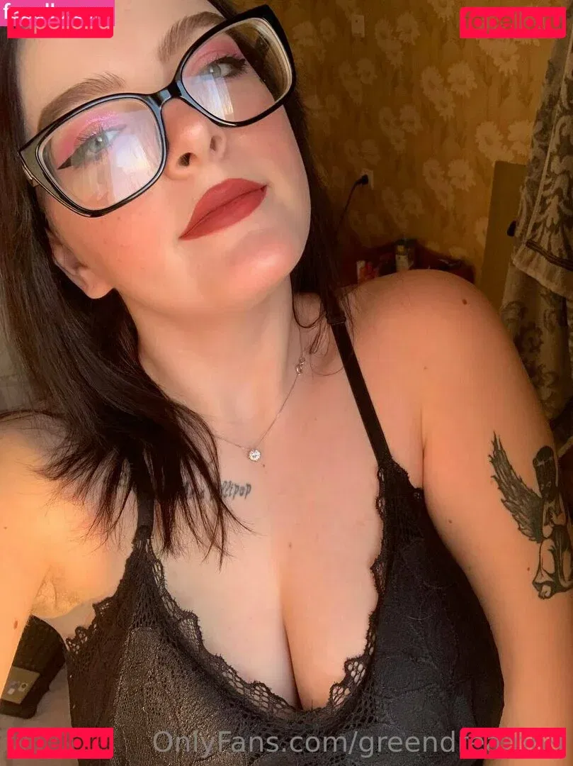 greendream69 Onlyfans Photo Gallery 