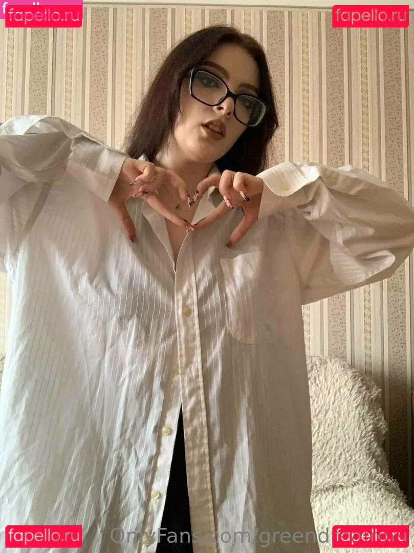 greendream69 Onlyfans Photo Gallery 